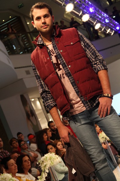 City Centre Fall Winter Fashion Week Day 3